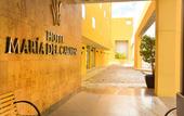Туры в отель Hotel Maria del Carmen Merida