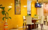 Туры в отель Hotel Maria del Carmen Merida