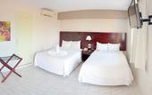 Туры в отель Hotel Maria del Carmen Merida