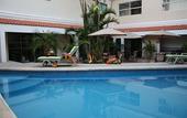 Туры в отель Hotel Nacional Merida