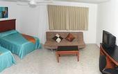 Туры в отель Hotel Nacional Merida