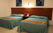 Туры в отель Hotel Nacional Merida