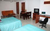 Туры в отель Hotel Nacional Merida