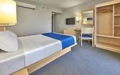 Туры в отель City Express by Marriott Ciudad Obregon
