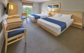 Туры в отель City Express by Marriott Ciudad Obregon