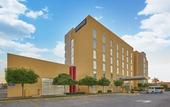 Туры в отель City Express by Marriott Ciudad Obregon