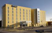 Туры в отель City Express by Marriott Ciudad Obregon