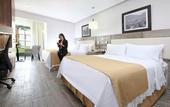 Туры в отель voco Hermosillo by IHG