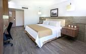 Туры в отель voco Hermosillo by IHG