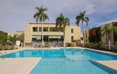 Туры в отель voco Hermosillo by IHG