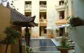 Туры в отель Nathan Hotel