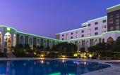 Туры в отель Holiday Inn Tuxtla Gutierrez by IHG