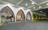 Туры в отель Holiday Inn Tuxtla Gutierrez by IHG