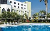Туры в отель Holiday Inn Tuxtla Gutierrez by IHG