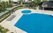 Туры в отель Holiday Inn Tuxtla Gutierrez by IHG