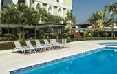 Туры в отель Holiday Inn Tuxtla Gutierrez by IHG