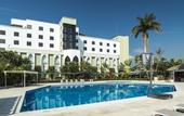 Туры в отель Holiday Inn Tuxtla Gutierrez by IHG