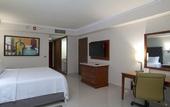 Туры в отель Holiday Inn Tuxtla Gutierrez by IHG
