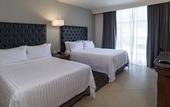Туры в отель Holiday Inn Tuxtla Gutierrez by IHG