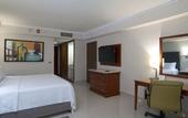 Туры в отель Holiday Inn Tuxtla Gutierrez by IHG
