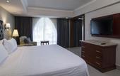 Туры в отель Holiday Inn Tuxtla Gutierrez by IHG