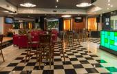 Туры в отель Holiday Inn Tuxtla Gutierrez by IHG