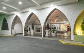 Туры в отель Holiday Inn Tuxtla Gutierrez by IHG