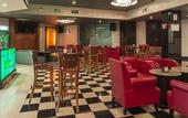 Туры в отель Holiday Inn Tuxtla Gutierrez by IHG