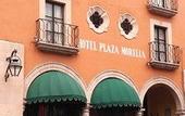 Туры в отель Hotel Plaza Morelia