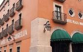 Туры в отель Hotel Plaza Morelia
