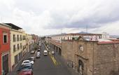 Туры в отель Hotel Plaza Morelia