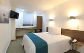 Туры в отель One La Paz Hotel
