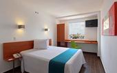 Туры в отель One La Paz Hotel