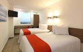 Туры в отель One La Paz Hotel