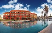 Туры в отель La Posada Hotel & Beach Club