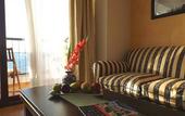 Туры в отель La Posada Hotel & Beach Club
