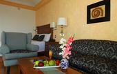 Туры в отель La Posada Hotel & Beach Club