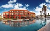 Туры в отель La Posada Hotel & Beach Club