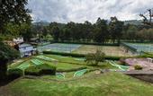 Туры в отель Hotel Avandaro Golf And Spa