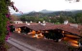 Туры в отель Hotel Avandaro Golf And Spa