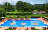 Туры в отель Hotel Avandaro Golf And Spa