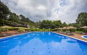 Туры в отель Hotel Avandaro Golf And Spa