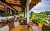Туры в отель Hotel Avandaro Golf And Spa