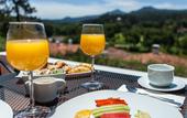 Туры в отель Hotel Avandaro Golf And Spa