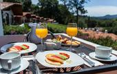 Туры в отель Hotel Avandaro Golf And Spa