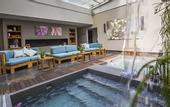 Туры в отель Hotel Avandaro Golf And Spa
