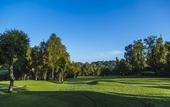 Туры в отель Hotel Avandaro Golf And Spa