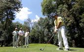 Туры в отель Hotel Avandaro Golf And Spa