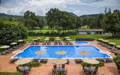 Туры в отель Hotel Avandaro Golf And Spa