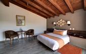Туры в отель Hotel Avandaro Golf And Spa